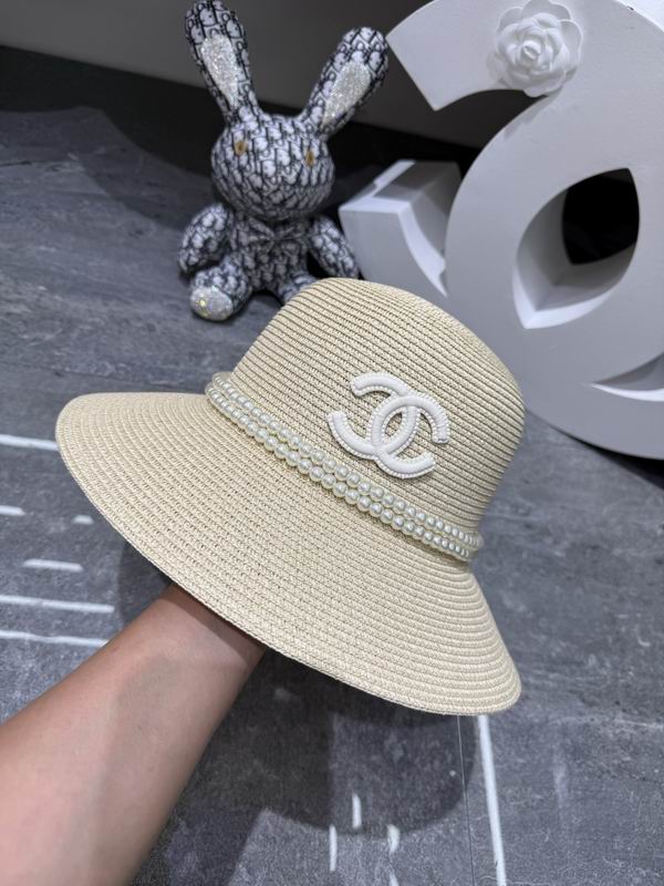 Chanel top hat dx (500)