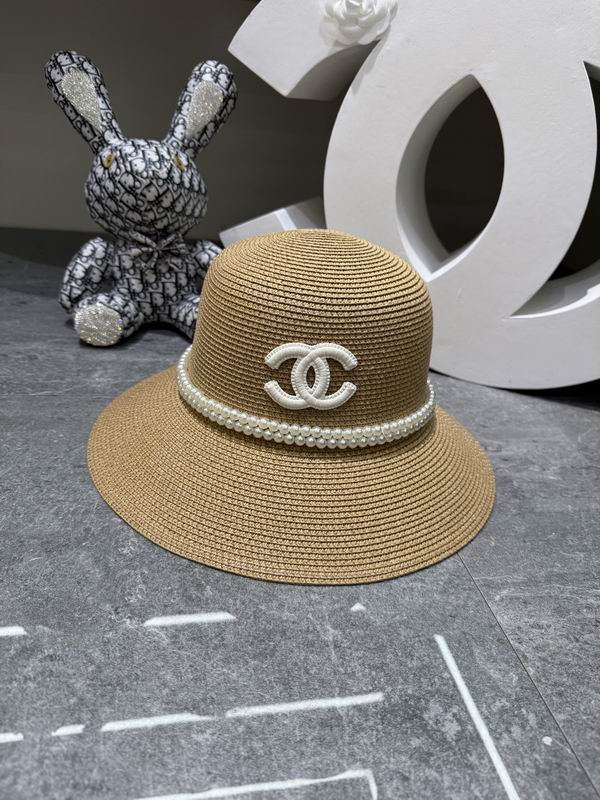 Chanel top hat dx (501)