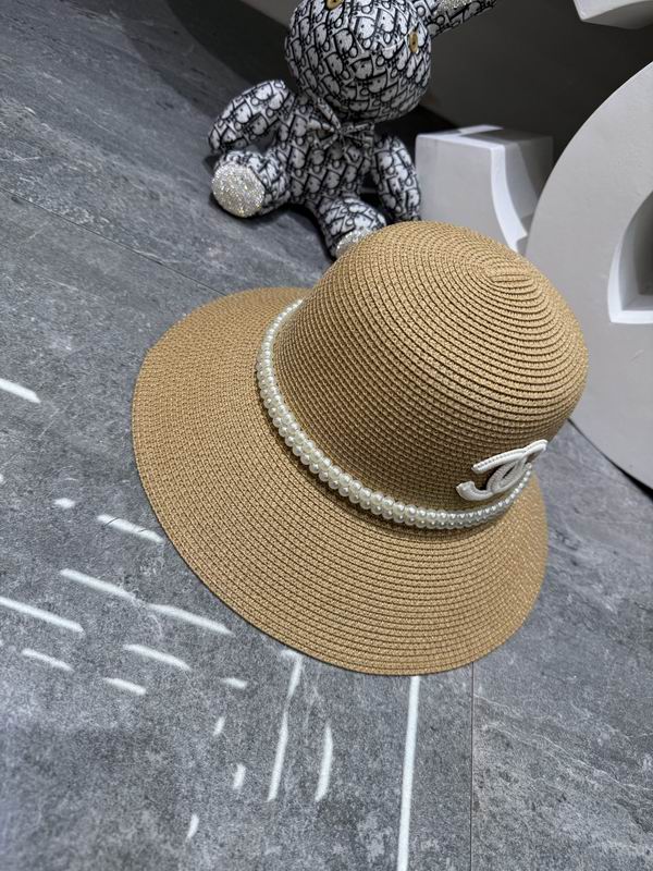 Chanel top hat dx (503)