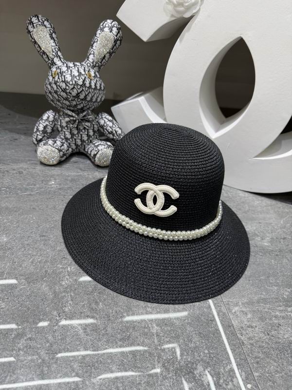 Chanel top hat dx (504)