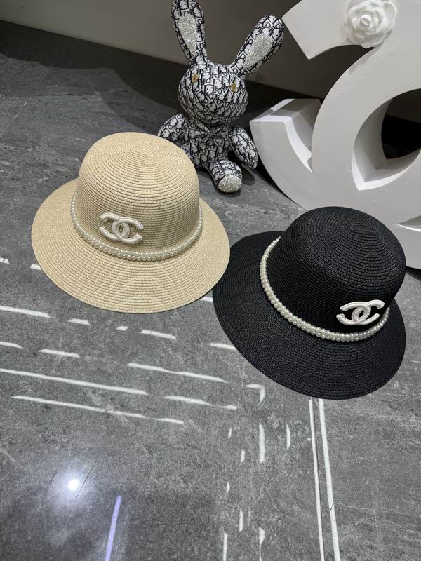 Chanel top hat dx (507)