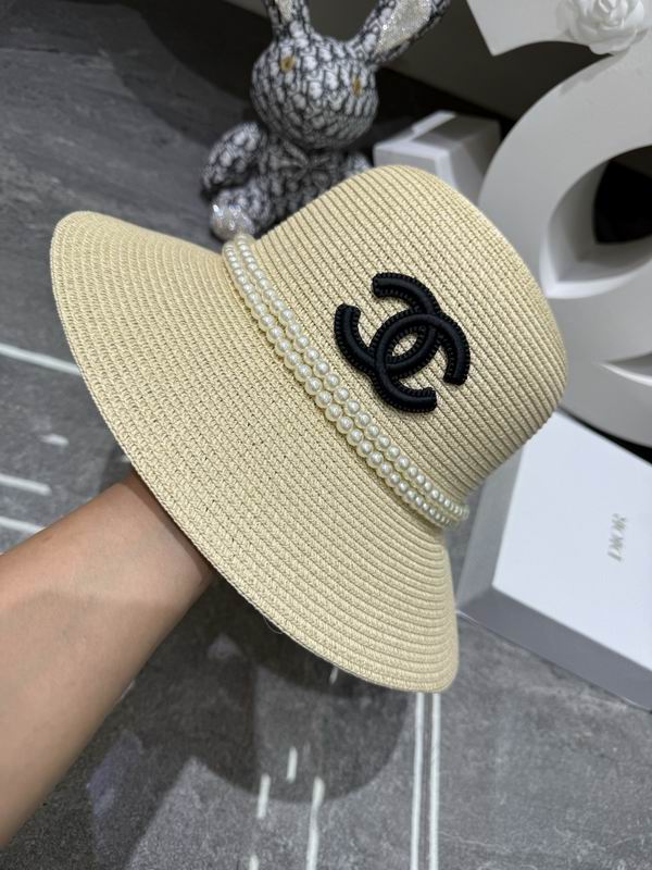 Chanel top hat dx (510)