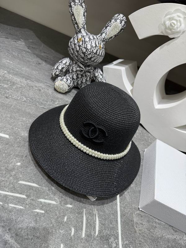 Chanel top hat dx (511)