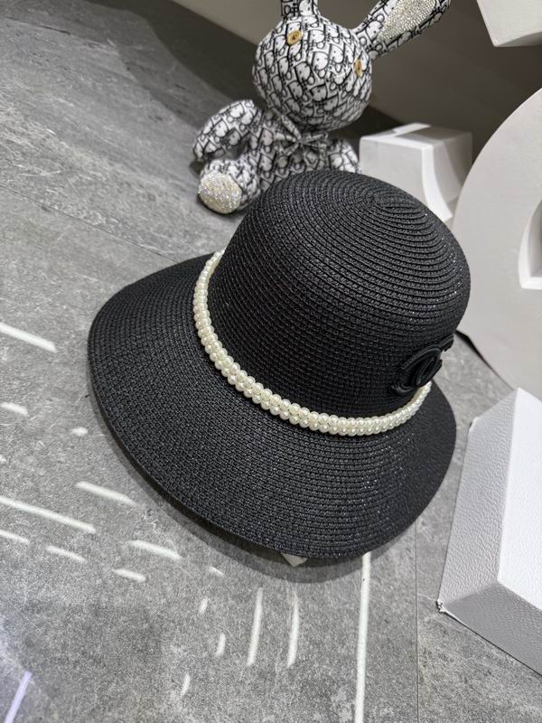 Chanel top hat dx (512)