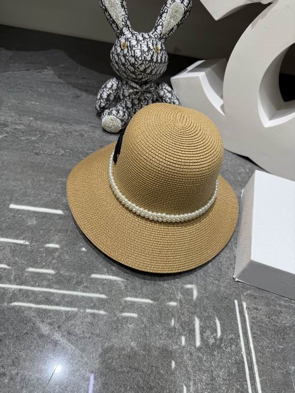 Chanel top hat dx (513)