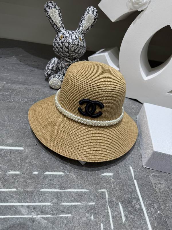 Chanel top hat dx (514)