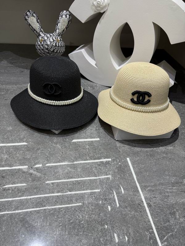 Chanel top hat dx (515)