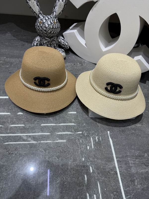 Chanel top hat dx (516)