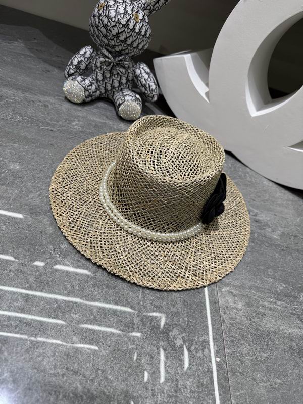Chanel top hat dx (519)