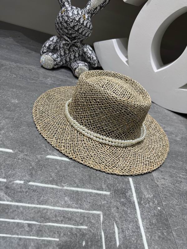 Chanel top hat dx (520)