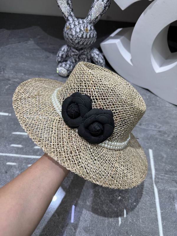 Chanel top hat dx (521)