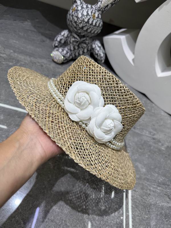 Chanel top hat dx (522)