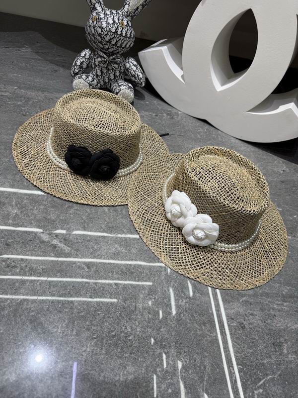 Chanel top hat dx (525)
