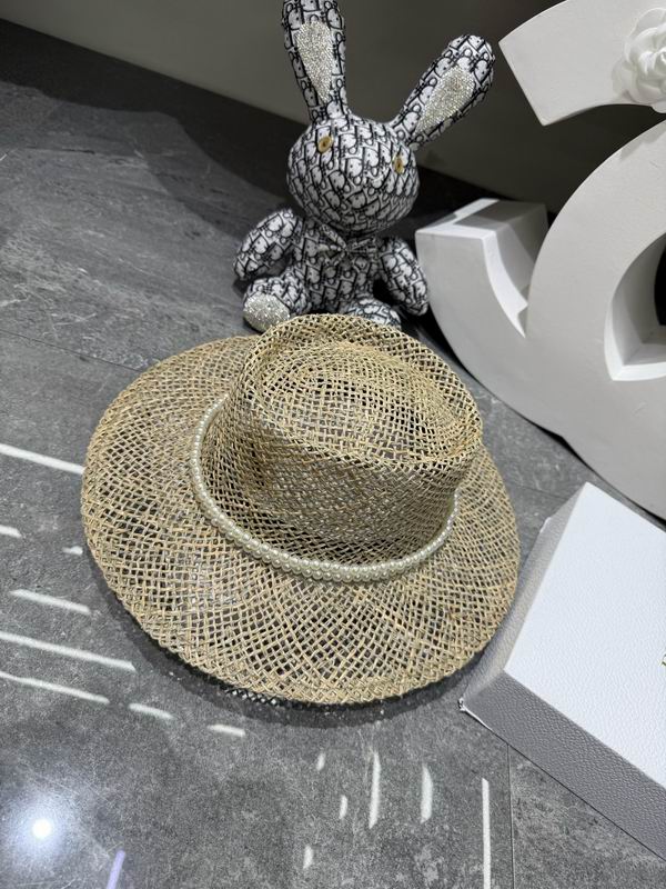 Chanel top hat dx (529)