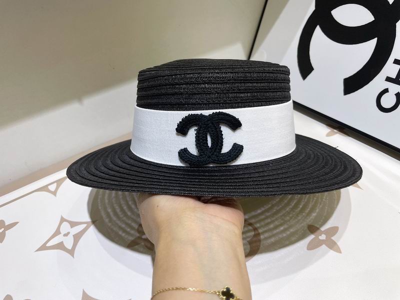 Chanel top hat dx (572)