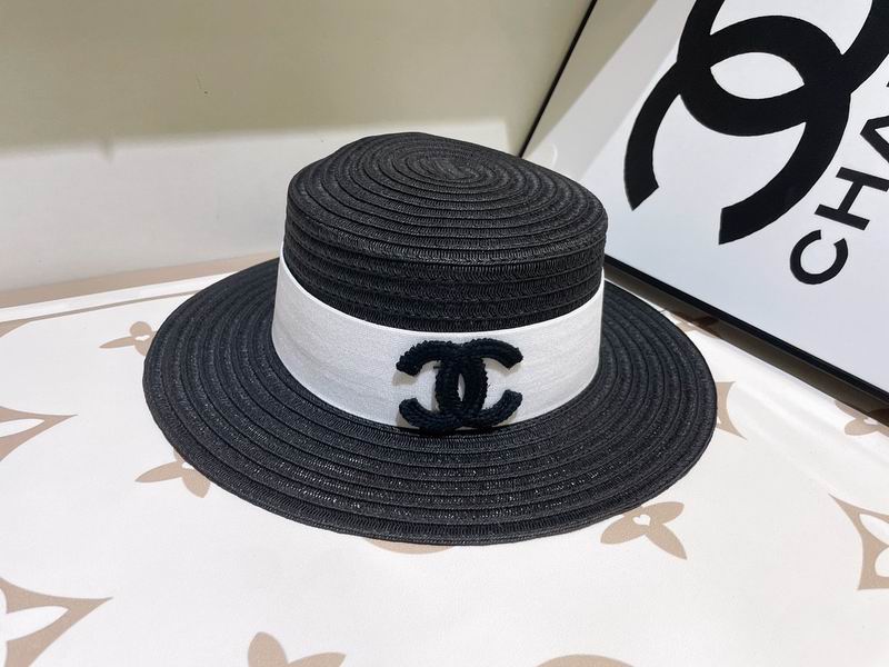 Chanel top hat dx (573)