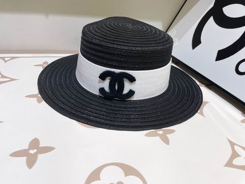 Chanel top hat dx (574)