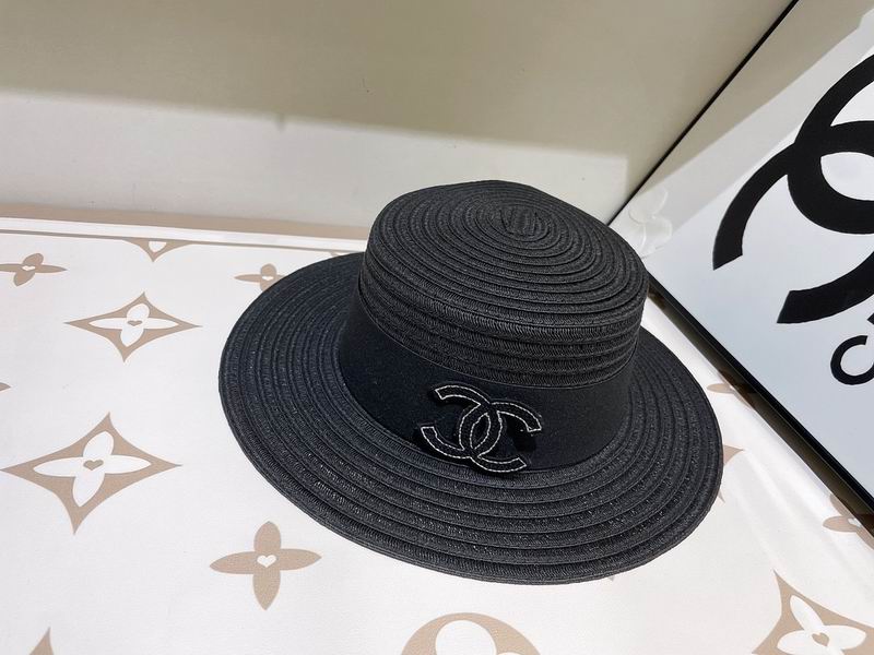 Chanel top hat dx (575)