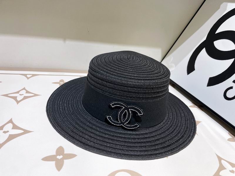 Chanel top hat dx (576)