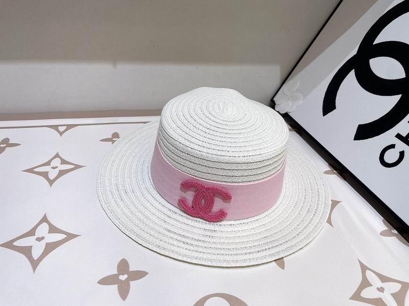 Chanel top hat dx (580)