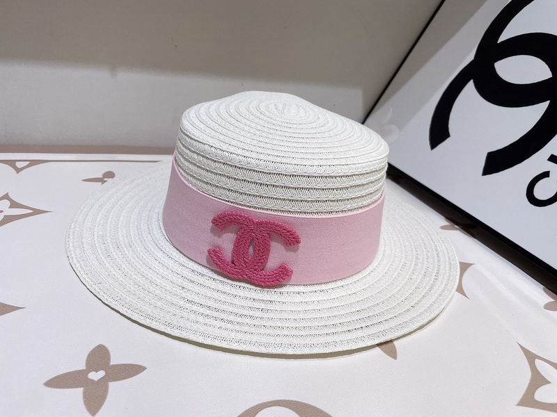 Chanel top hat dx (581)