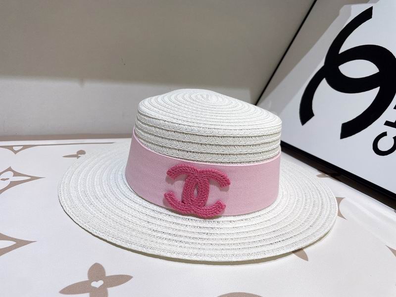 Chanel top hat dx (582)