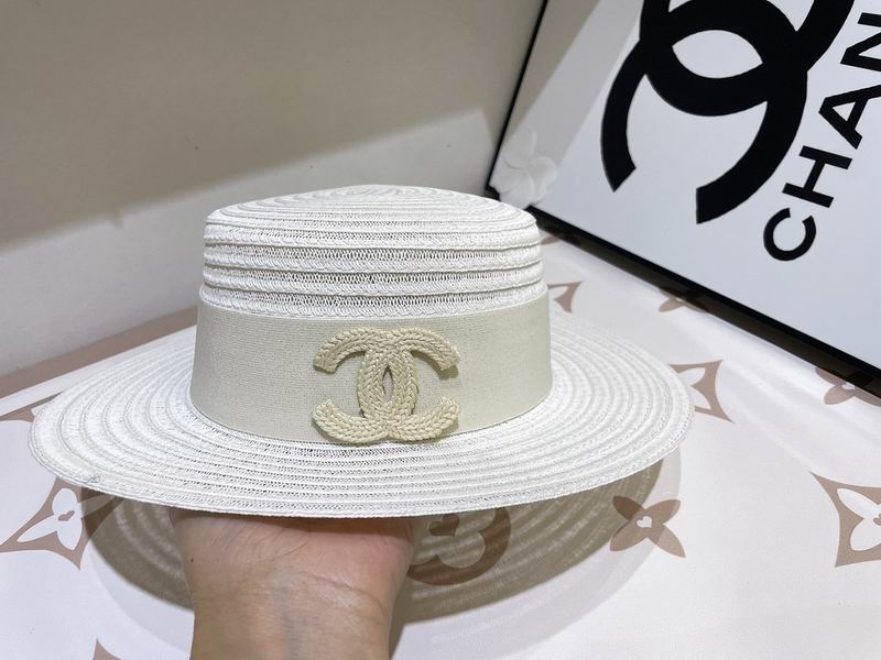 Chanel top hat dx (584)