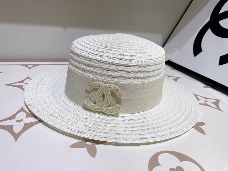 Chanel top hat dx (585)