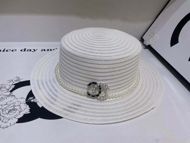 Chanel top hat dx (594)