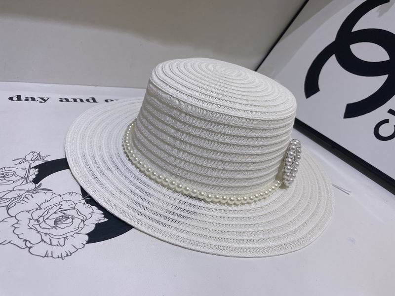 Chanel top hat dx (598)
