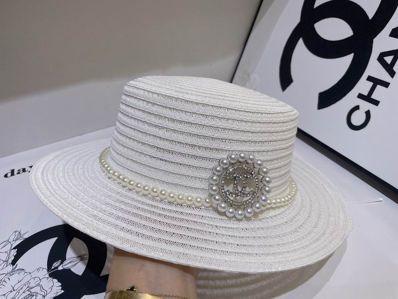 Chanel top hat dx (599)