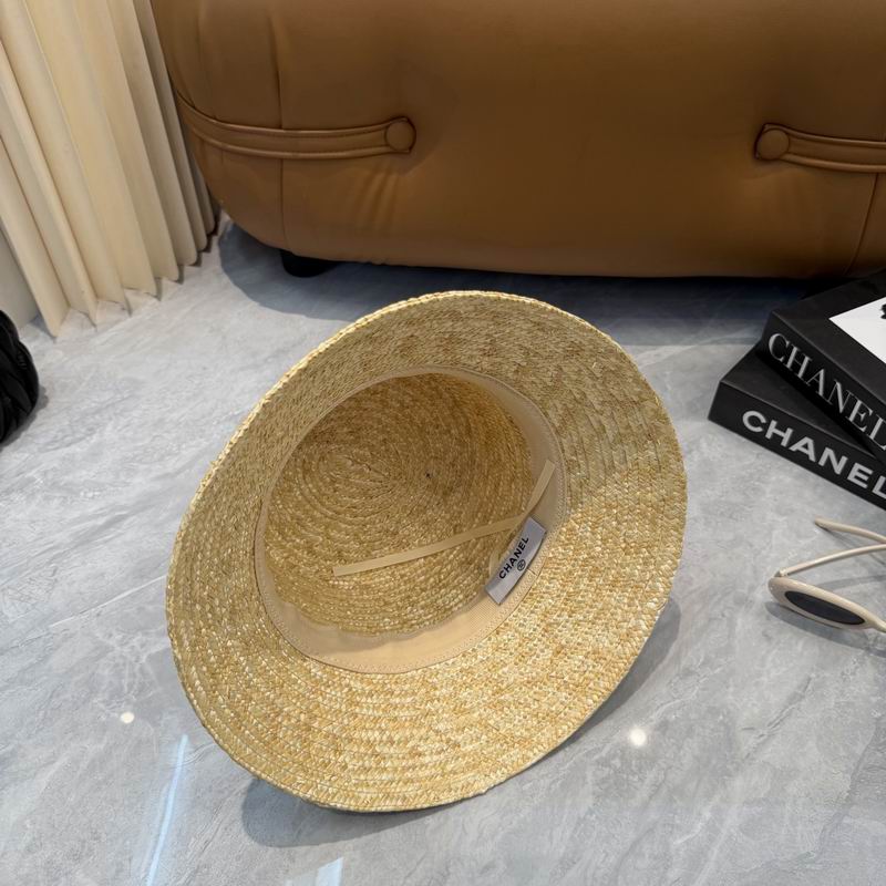 Chanel top hat dx (6)