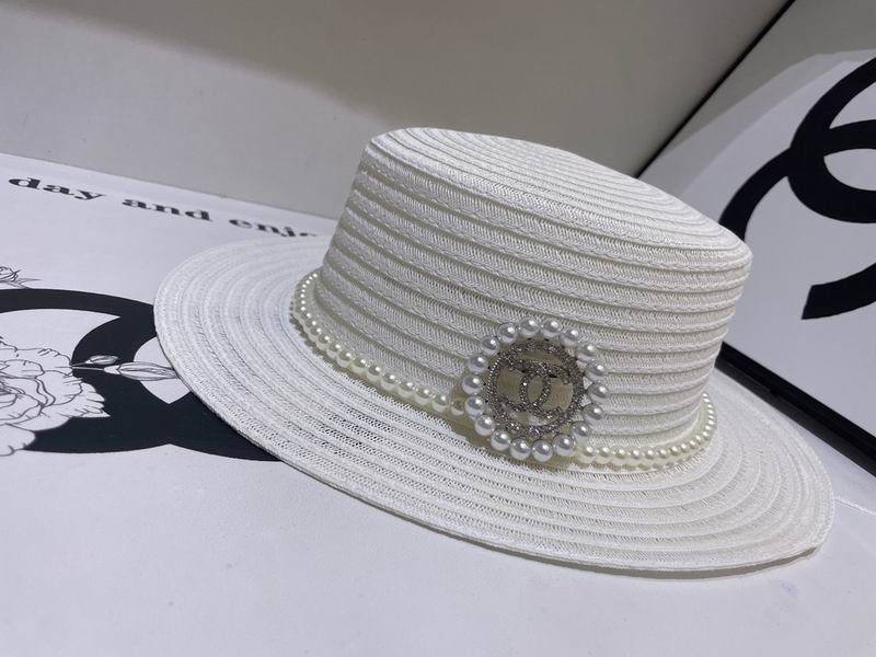 Chanel top hat dx (600)