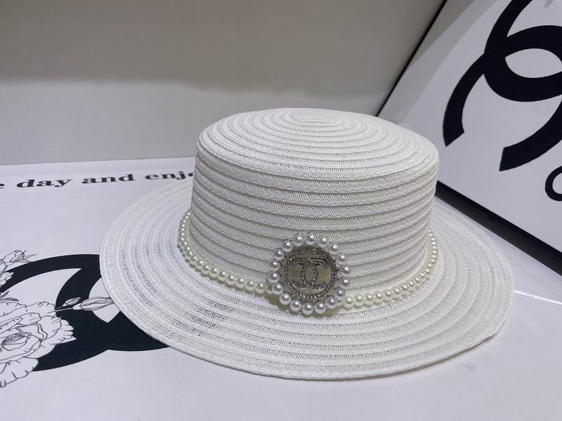 Chanel top hat dx (601)