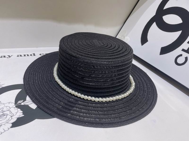 Chanel top hat dx (602)