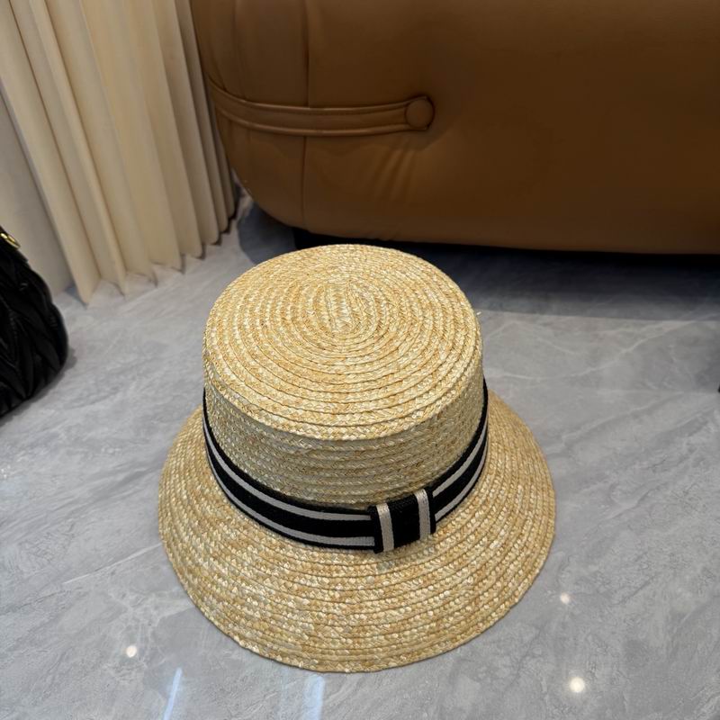 Chanel top hat dx (7)