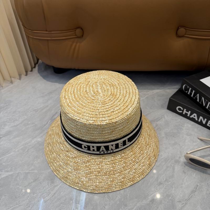 Chanel top hat dx (9)