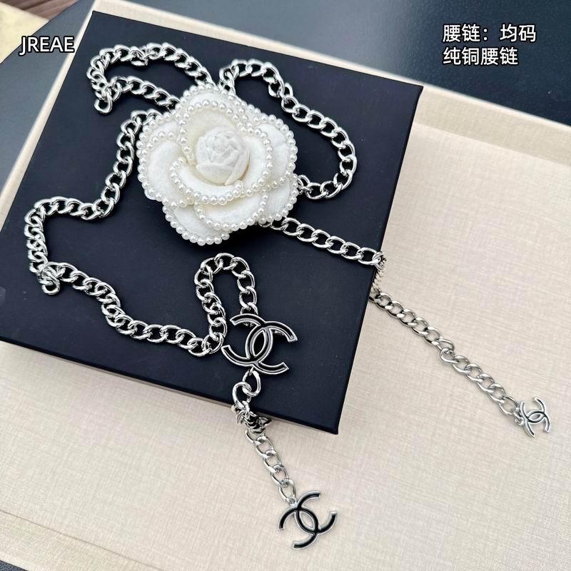 Chanel waist chain 8L (10)