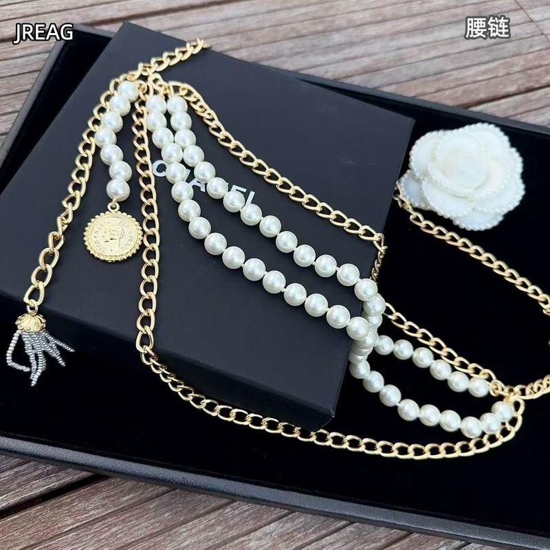 Chanel waist chain 8L (10)