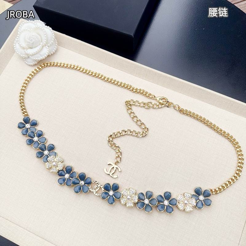Chanel waist chain 8L (10)