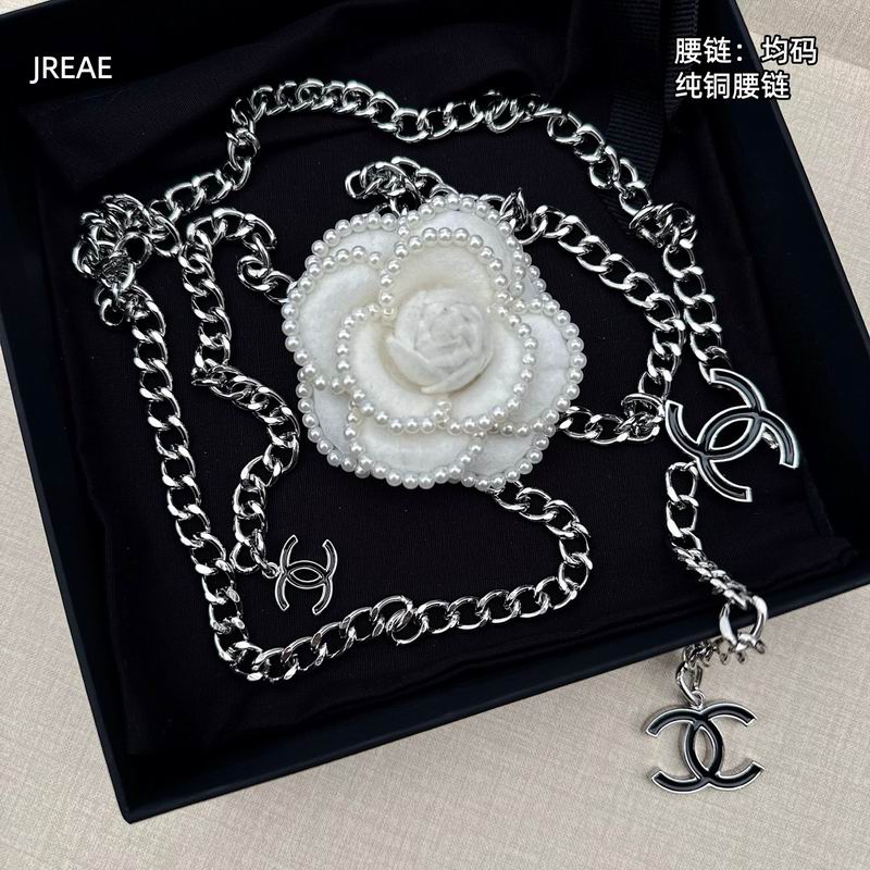 Chanel waist chain 8L (11)