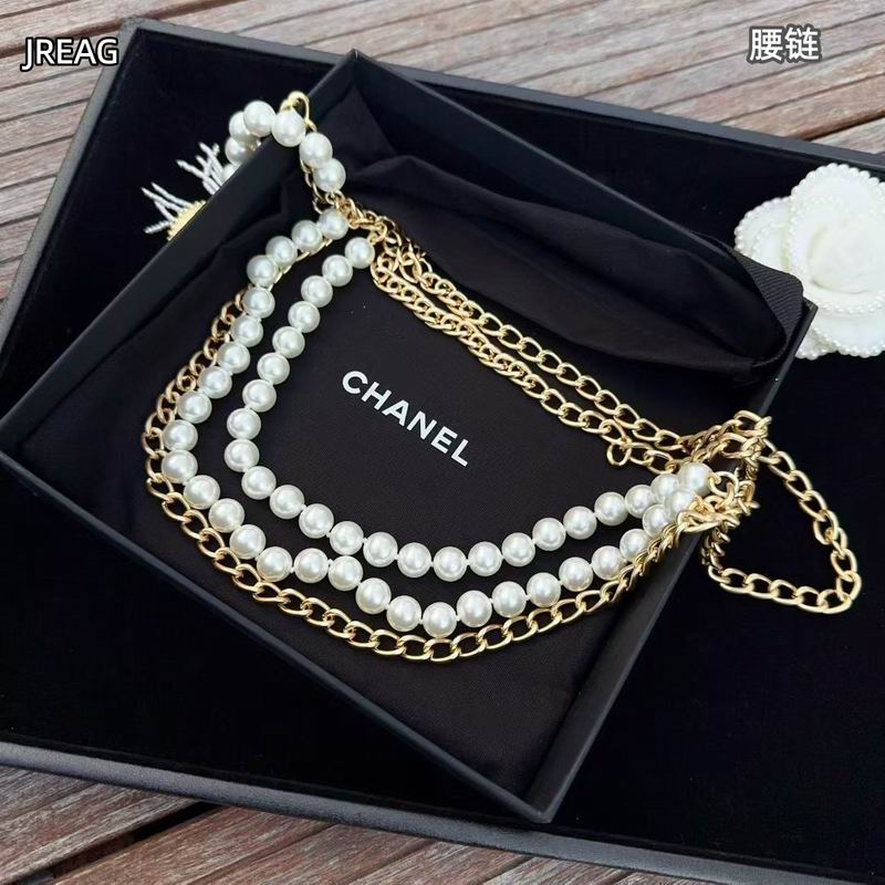 Chanel waist chain 8L (11)
