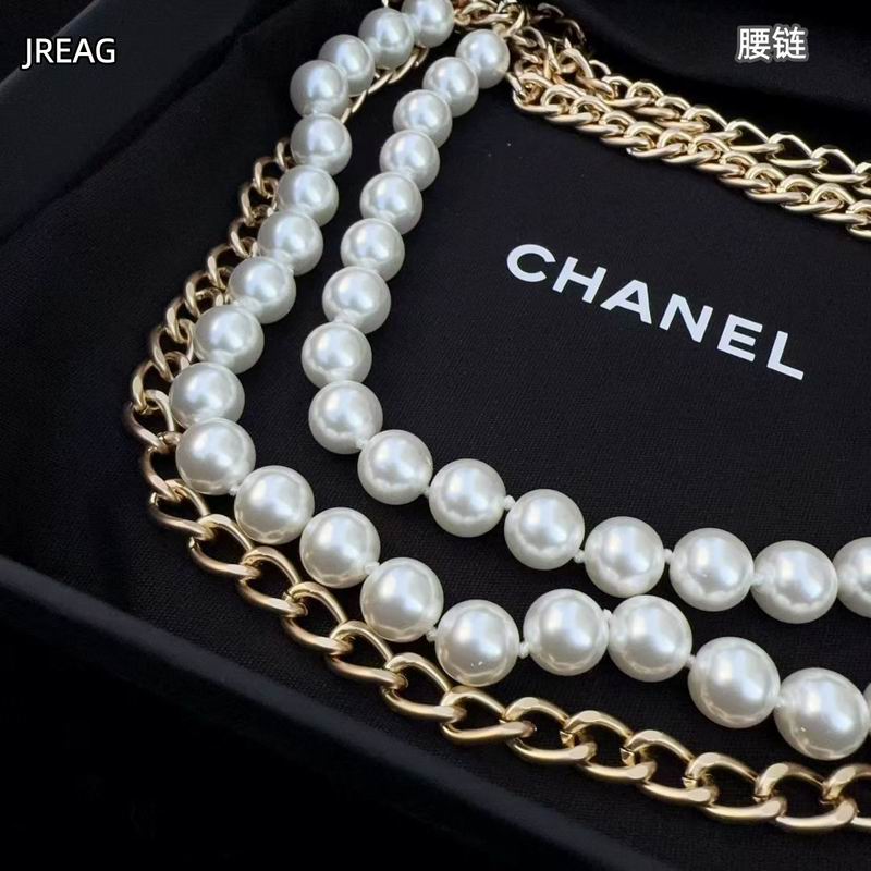 Chanel waist chain 8L (12)
