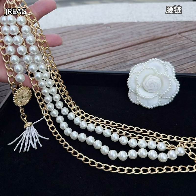 Chanel waist chain 8L (13)
