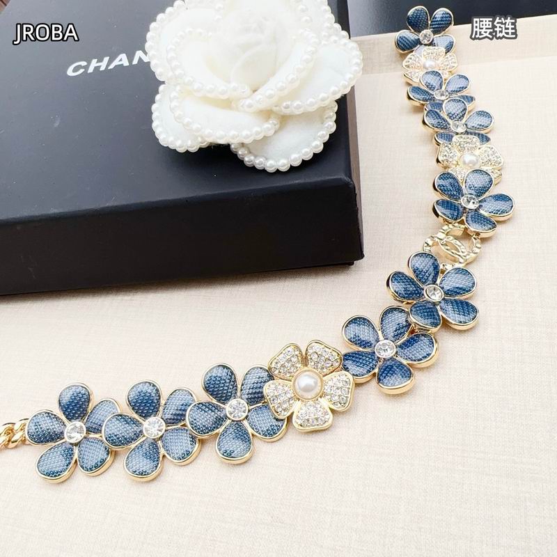 Chanel waist chain 8L (13)