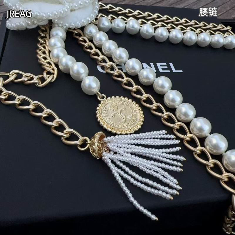 Chanel waist chain 8L (14)