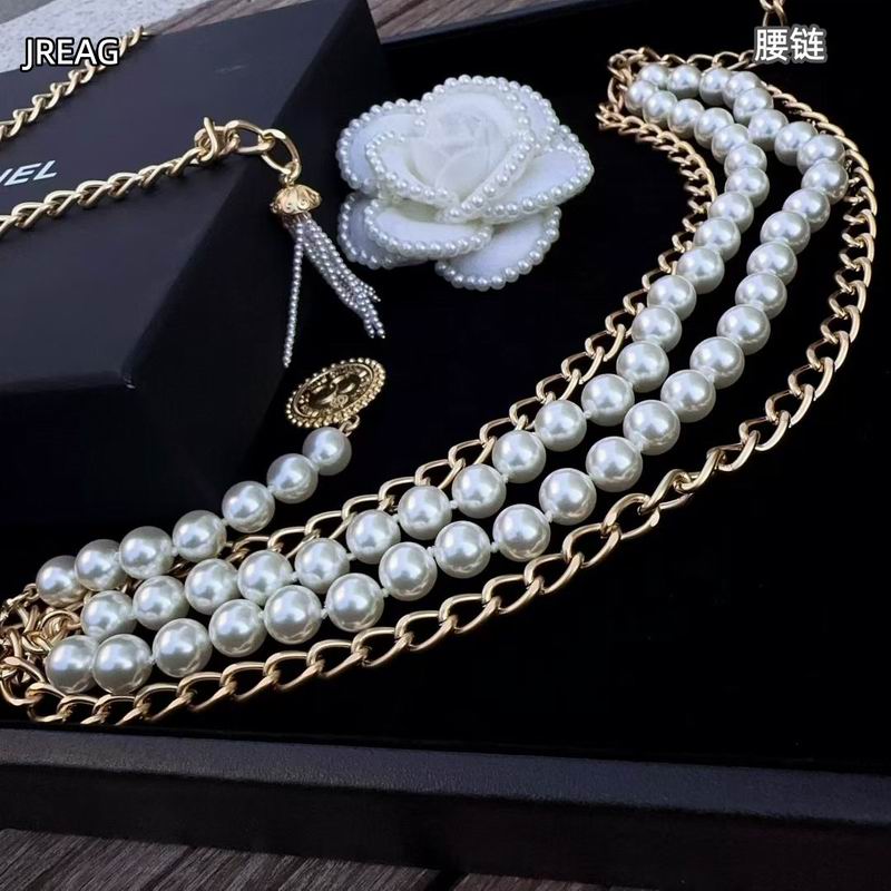 Chanel waist chain 8L (16)