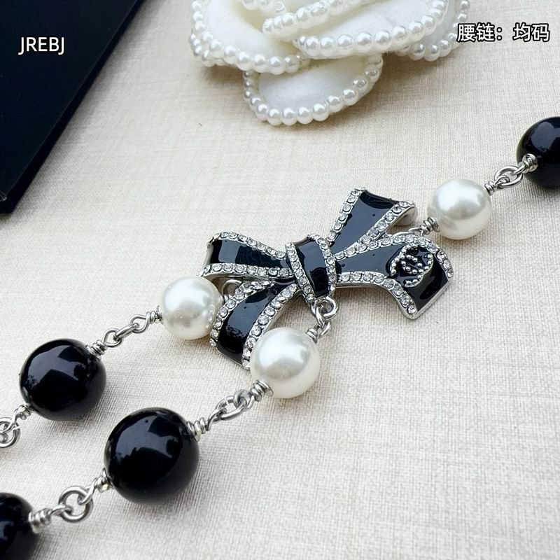 Chanel waist chain 8L (3)