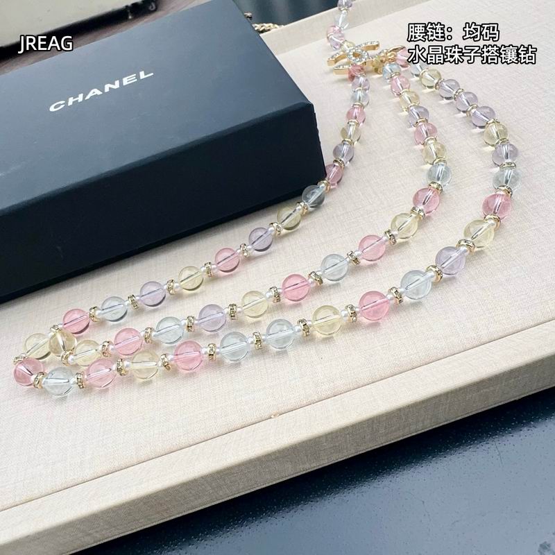 Chanel waist chain 8L (4)