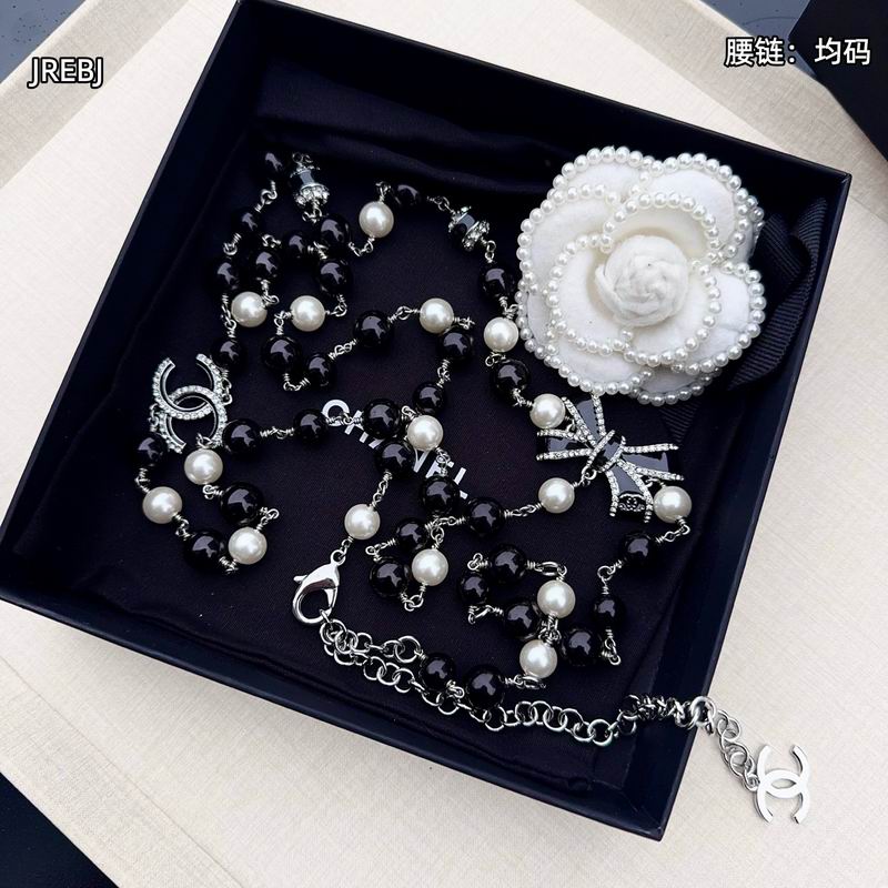 Chanel waist chain 8L (4)